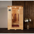 Home Deluxe Infraröd Kabin