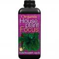 Krukväxtnäring Organic Houseplant Focus, 300 Ml