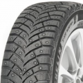 Michelin X-ice North 4