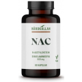 Närokällan Nac (n-acetyl Cystein) 90 Kapslar