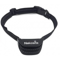Nakosite Pet2433 Bästa Anti-skällande Hundhalsband