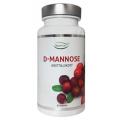 Nutrivian D-mannose 50 Kapslar