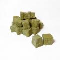 Rockwoolkuber 50-pack