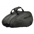Padel Carry Bag Olive Green