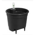 Självbevattning (insatskruka) 28 Cm