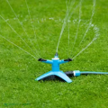 Flopro+ - Roterande Vattenspridare 'typhoon'