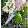 Smal Planteringsspade, Bambu
