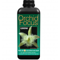Orkidenäring Orchid Focus Grow, 1 Liter