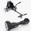 Urbanglide Pack Hoverboard + Kart Pilot