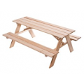 Nordic Play Picknickbord Till Barn I Lärk