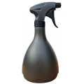 Sprayflaska 'medusa' 0,7l - Anthracite
