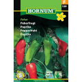 Paprika 'feher' F1 Frö