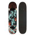 Skateboard Cp500 Fury Stl 8