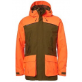 Chevalier Noux Jacka High Vis Orange
