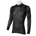 Aclima Woolnet Shirt Crew Neck Man