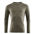 Aclima Lightwool Undershirt Man Ls