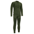 Merino Tech M Base Layer Underställ Set