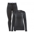 Craft Women's Core Wool Merino Set