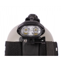 M Tiger Sports Ds-trail-ii Head Lamp