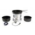 Trangia25-5 Ul With Gas Burner