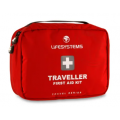Lifesystems First Aid Traveller