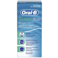 Oral-b Super Floss Tandtråd Förklippta 50 St