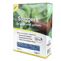 Sluggers® Snigelmedel 1kg