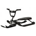 Snowracer Curve Sx Black