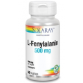 Solaray L-fenylalanin