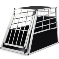 Stor Hundbur För Bil