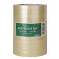 Kontorstejp 157 Transparent