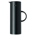 Stelton Em77 Termoskanna 1 Liter - Abs Svart