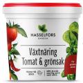 Hasselfors Växtnäring Tomat & Grönsak