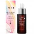 Aco Face Renewing Face Oil 30 Ml