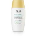 Aco Sun Light Face Fluid Spf50+ 40 Ml