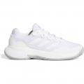 Adidas Gamecourt 2.0 White Padelskor Dam