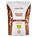 Alpha Plus Psylliumfröskal Eko