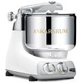 Ankarsrum Assistent Original Köksmaskin Glossy White