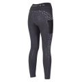 Aubrion Coombe Reflex/vintertights - Junior