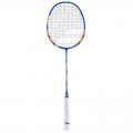 Badmintonracket Explorer Ii Blå Orange