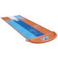 Bestway H2ogo! Vattenglidbana Trippel