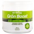 Better You Grön Boost Pulver