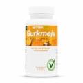 Better You Gurkmeja 50 Caps