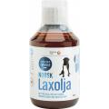 Biosalma Norsk Laxolja För Hund Och Katt 300 Ml