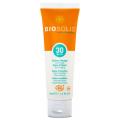 Biosolis Solkräm Ansikte Spf 30
