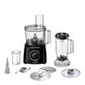 Bosch Multitalent Matberedare Med Blender