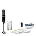 Bosch Stavmixer Med Vakuum 1000 W Ms6cb61v1