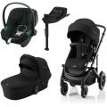 Britax Römer Smile 5z Duovagn