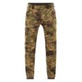 Härkila Men's Deer Stalker Camo Hws Pants