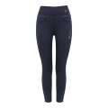 Cavallo Liz Grip Rl Ridtights - Svart 
